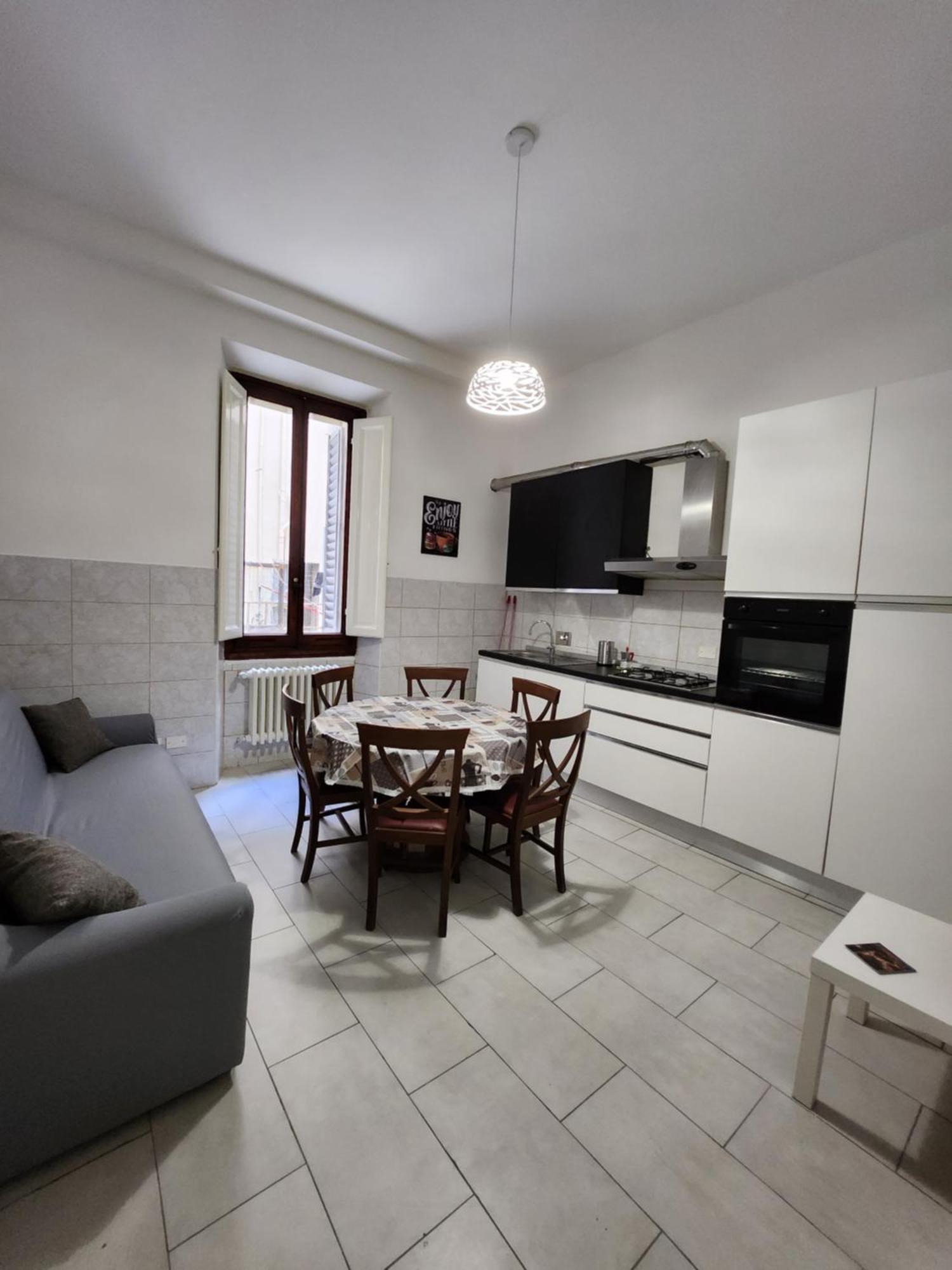Ponte Sospeso 24 Appartement *