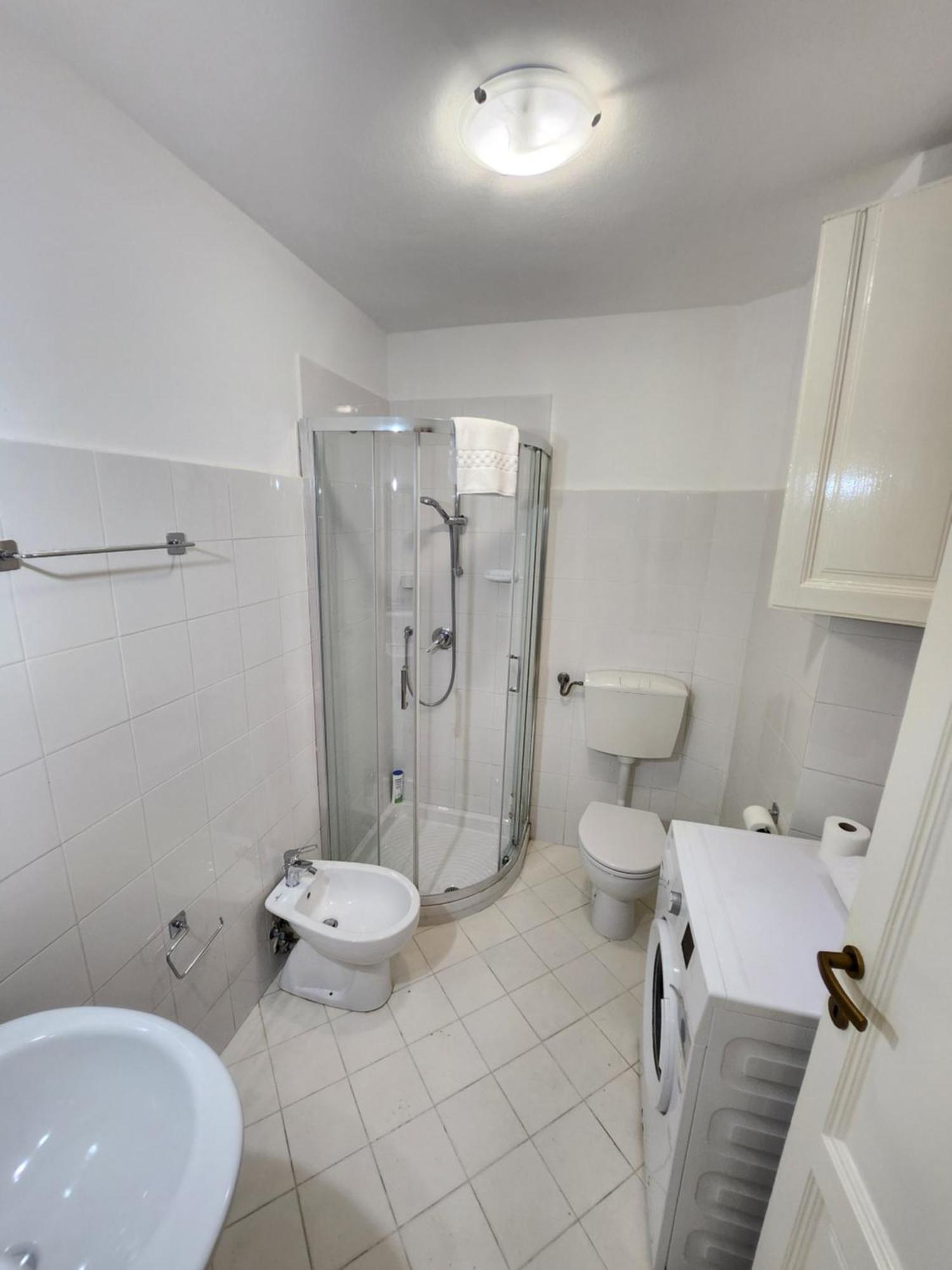 Appartement Ponte Sospeso 24