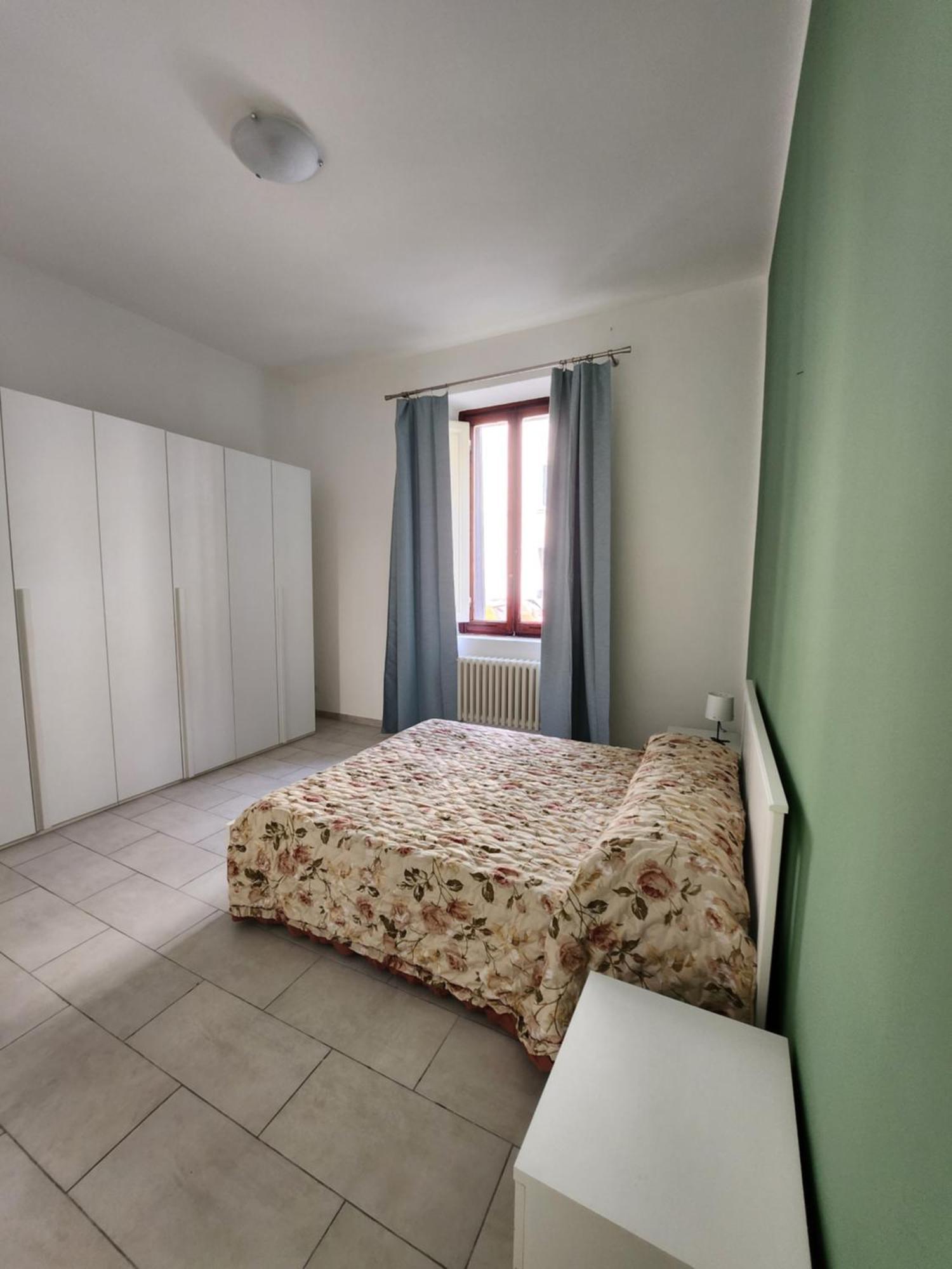 Ponte Sospeso 24 Appartement *