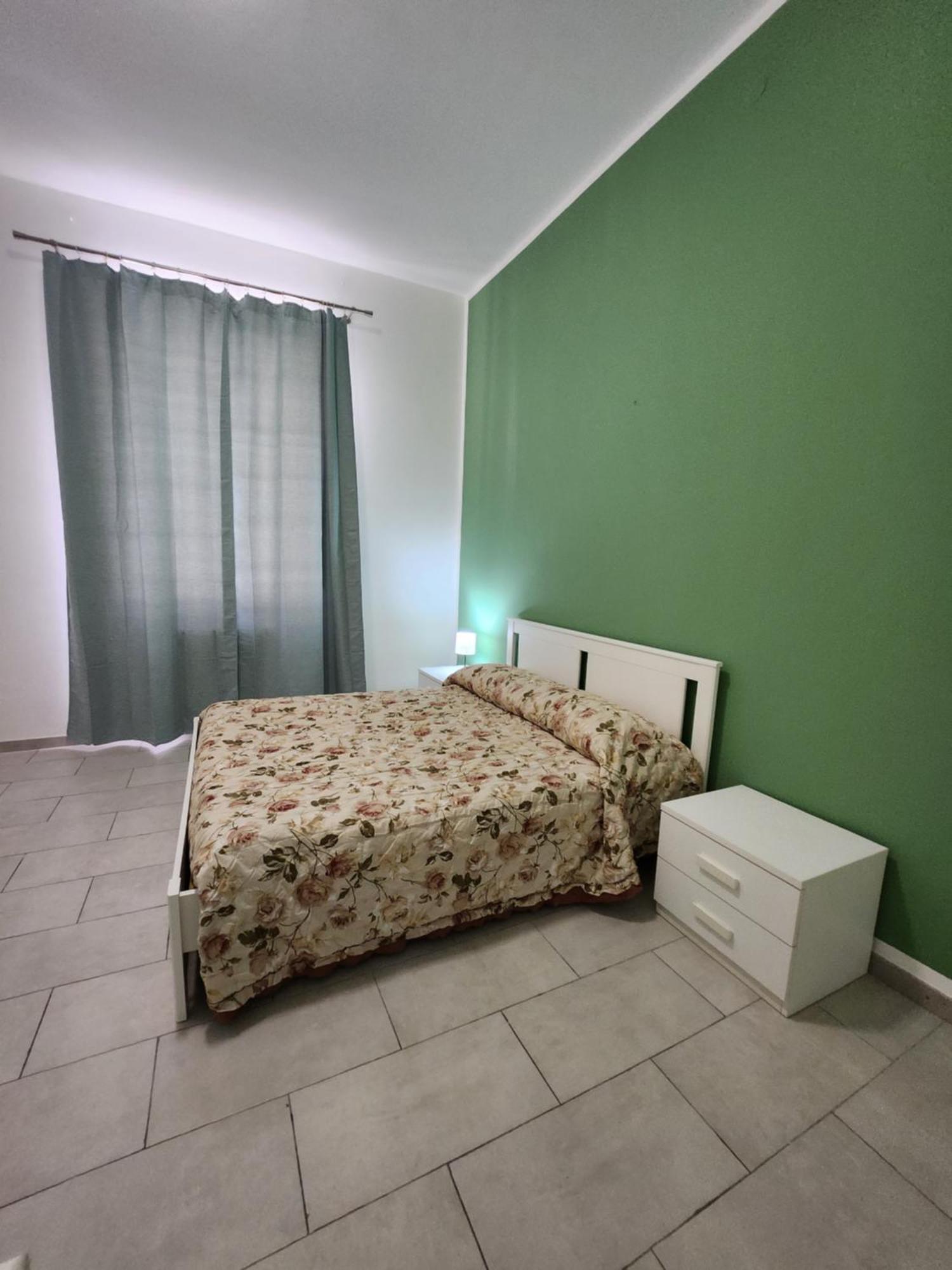 Ponte Sospeso 24 Appartement Florence