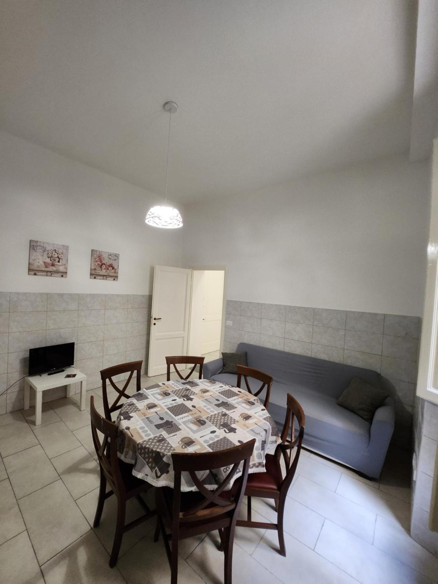 Appartement Ponte Sospeso 24 Florence