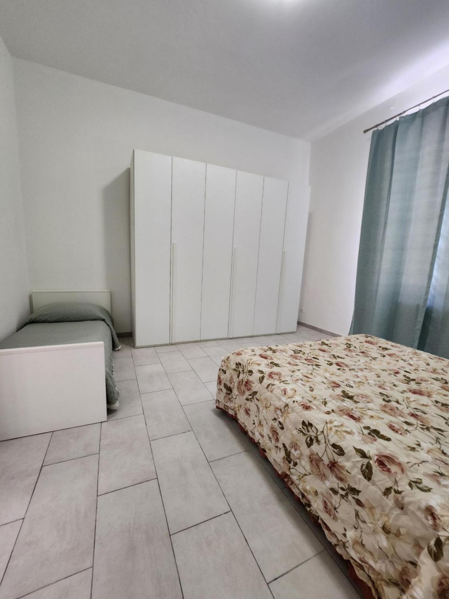 Appartement Ponte Sospeso 24 Florence