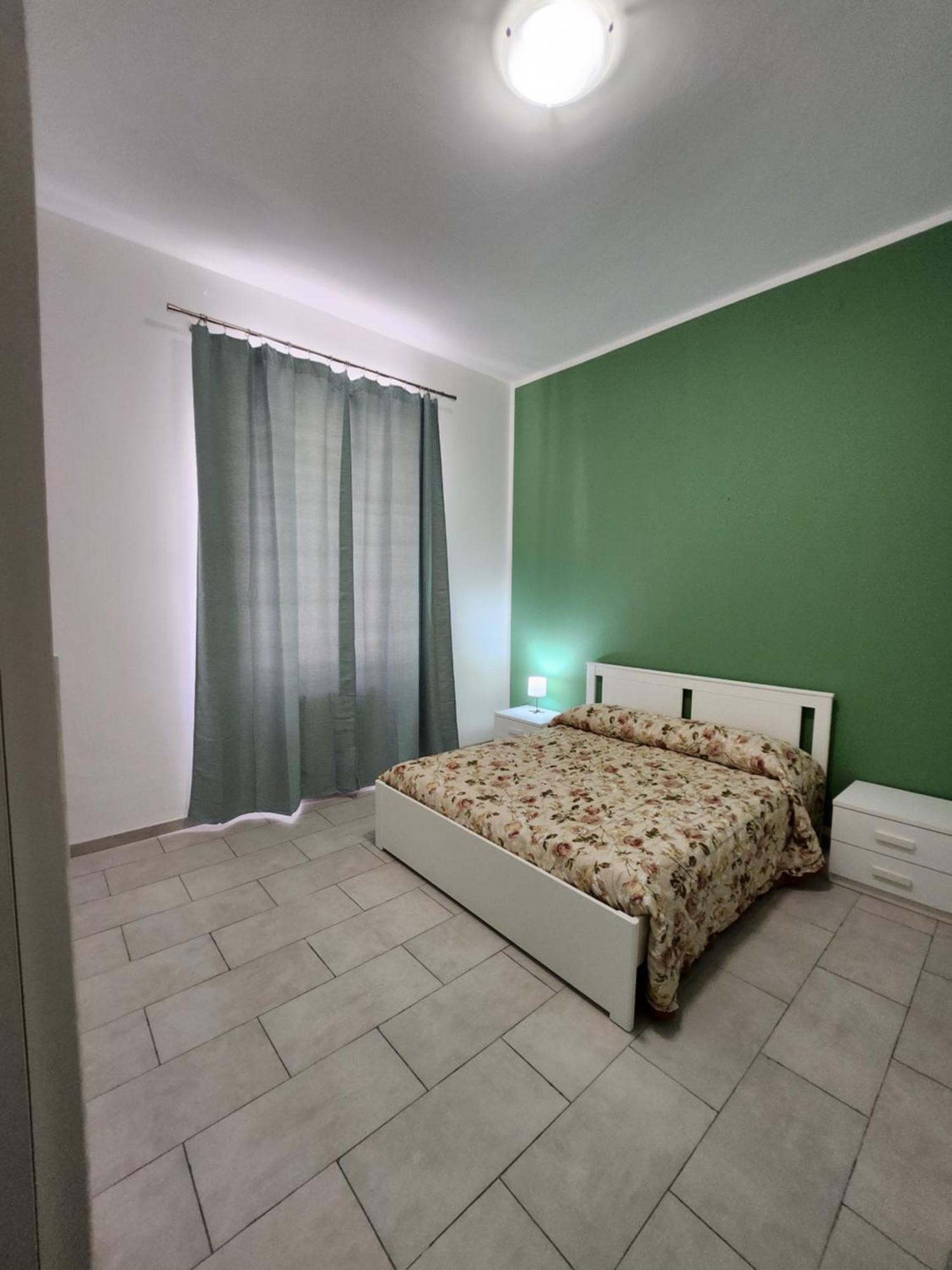 Ponte Sospeso 24 Appartement *