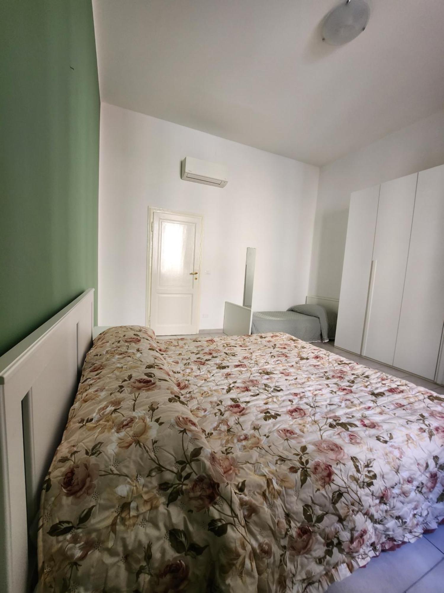 Ponte Sospeso 24 Appartement Florence