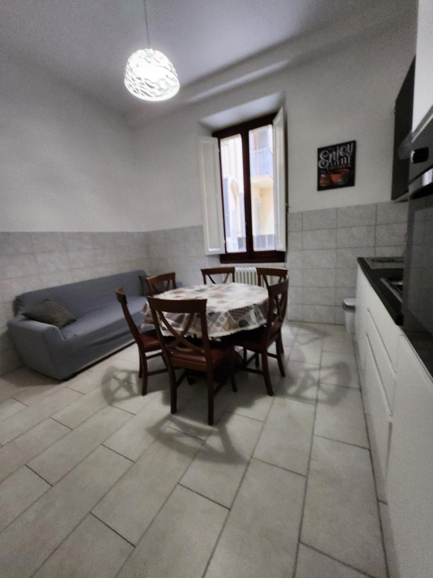 Appartement Ponte Sospeso 24